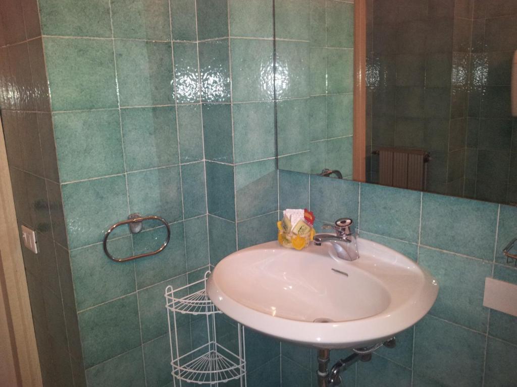 Hotel Post Bergamo Room photo